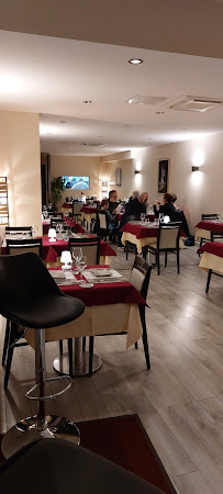 Atmosphère du Restaurant Chez Soi à Hyères - n°9