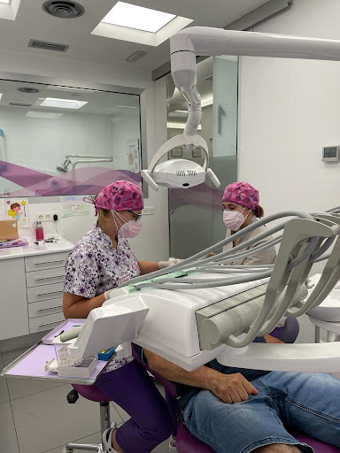 Clínica Dental Suárez en Pola de Siero, Asturias