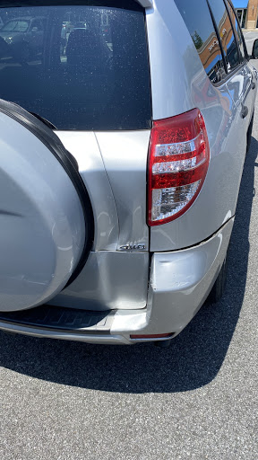 Auto Body Shop «Service King Collision Repair of Lusby», reviews and photos, 12860 H G Trueman Rd, Lusby, MD 20657, USA