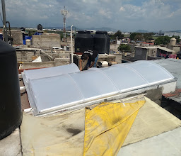 Restaurante xochitlcalli Puebla photo