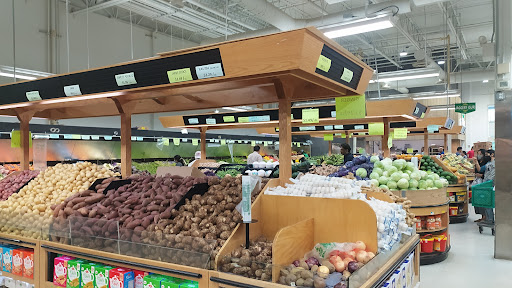 Indian Grocery Store «Patel Brothers», reviews and photos, 72 Princeton Hightstown Rd, East Windsor, NJ 08520, USA