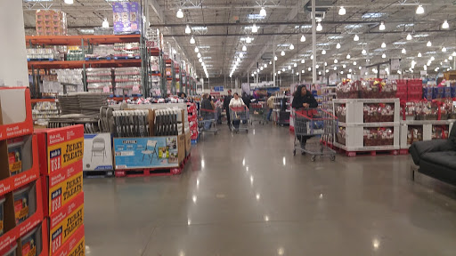 Warehouse store «Costco Wholesale», reviews and photos, 600 W Arbrook Blvd, Arlington, TX 76014, USA