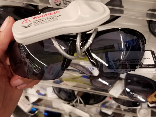 Clothing Store «Ross Dress for Less», reviews and photos, 3331 Jefferson St, Napa, CA 94558, USA