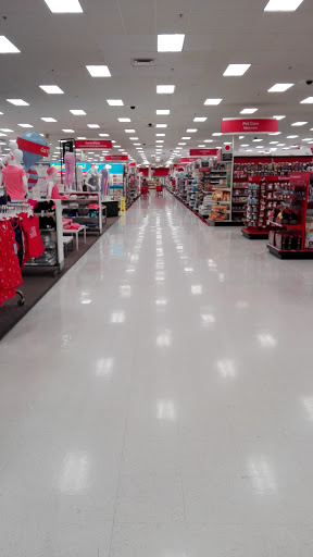 Department Store «Target», reviews and photos, 499 W Orange Show Rd, San Bernardino, CA 92408, USA