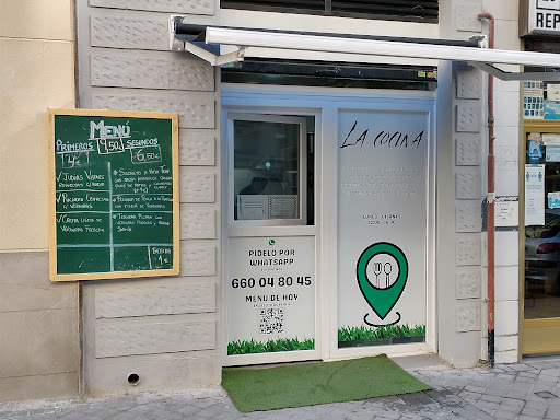 La Cocina en Madrid