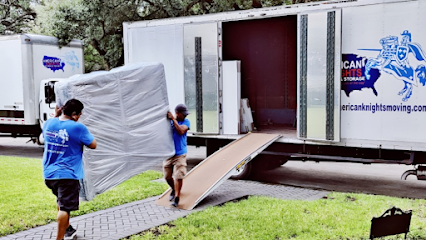 Empresas de mudanzas en Houston baratas serca de mi