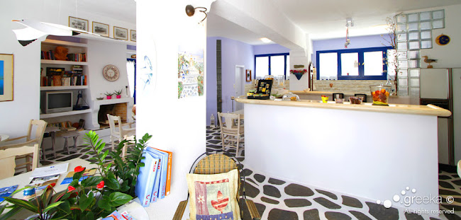 Aspasia Maria Hotel - Ξενοδοχείο