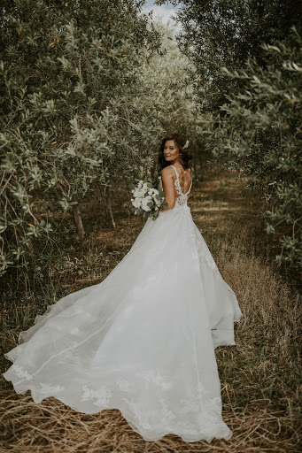 Bride To Be Couture image