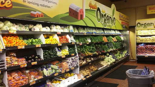 Supermarket «Fairway Market Paramus», reviews and photos, 30 E Ridgewood Ave, Paramus, NJ 07652, USA