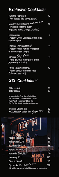 HOP IN - Kaiserslautern à Kaiserslautern carte