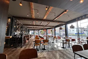 Nando's New Malden image