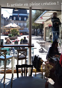 Photos du propriétaire du Restaurant Café Le Django à Brive-la-Gaillarde - n°6