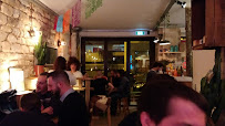 Atmosphère du Restaurant mexicain Los Güeros à Paris - n°14