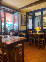 Photo n°60 de La Porte Au vin à Concarneau ()