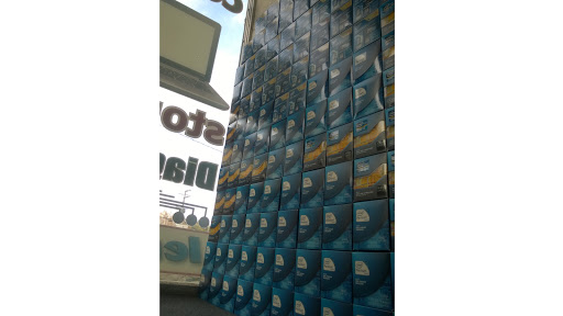 Computer Store «The Computer Stop LLC», reviews and photos, 2933 W Liberty Ave, Pittsburgh, PA 15216, USA