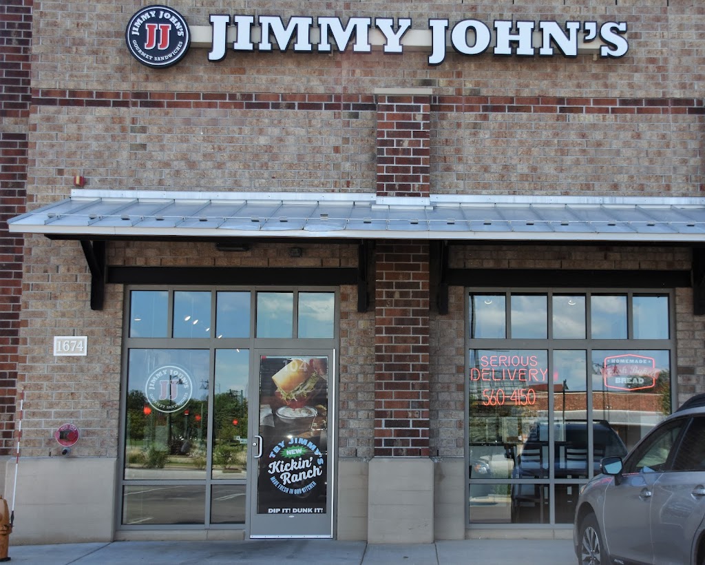 Jimmy John's 53066