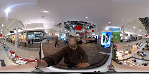 Galleria at Tyler