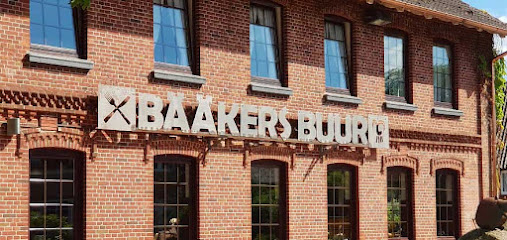 Restaurant B&auml;&auml;kersbuur – Egestorf