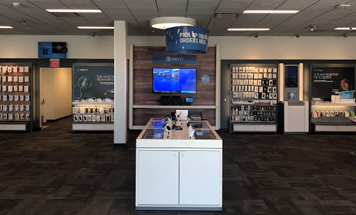 Cell Phone Store «AT&T», reviews and photos, 1545 Hilliard Rome Rd, Hilliard, OH 43026, USA