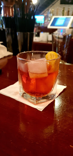 Pub «Cricket Club», reviews and photos, 36 W Michigan Ave, Battle Creek, MI 49017, USA