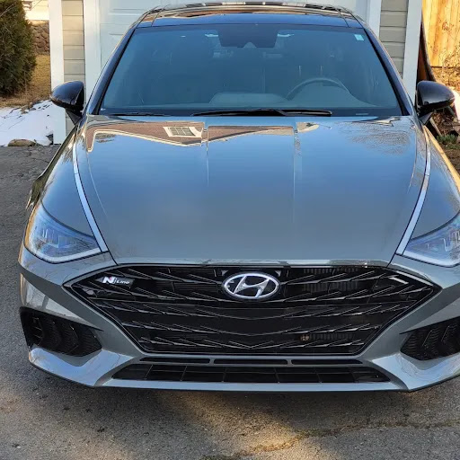 Hyundai Dealer «Key Hyundai of Manchester», reviews and photos, 21 Hartford Turnpike, Vernon, CT 06066, USA