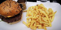 Hamburger du Restaurant La Maison - Bistrot à Le Raincy - n°3