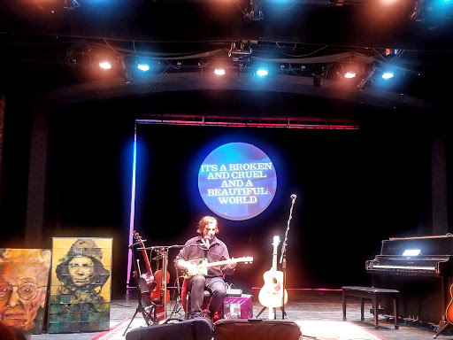 Performing Arts Theater «Columbus Performing Arts Center», reviews and photos, 549 Franklin Ave, Columbus, OH 43215, USA