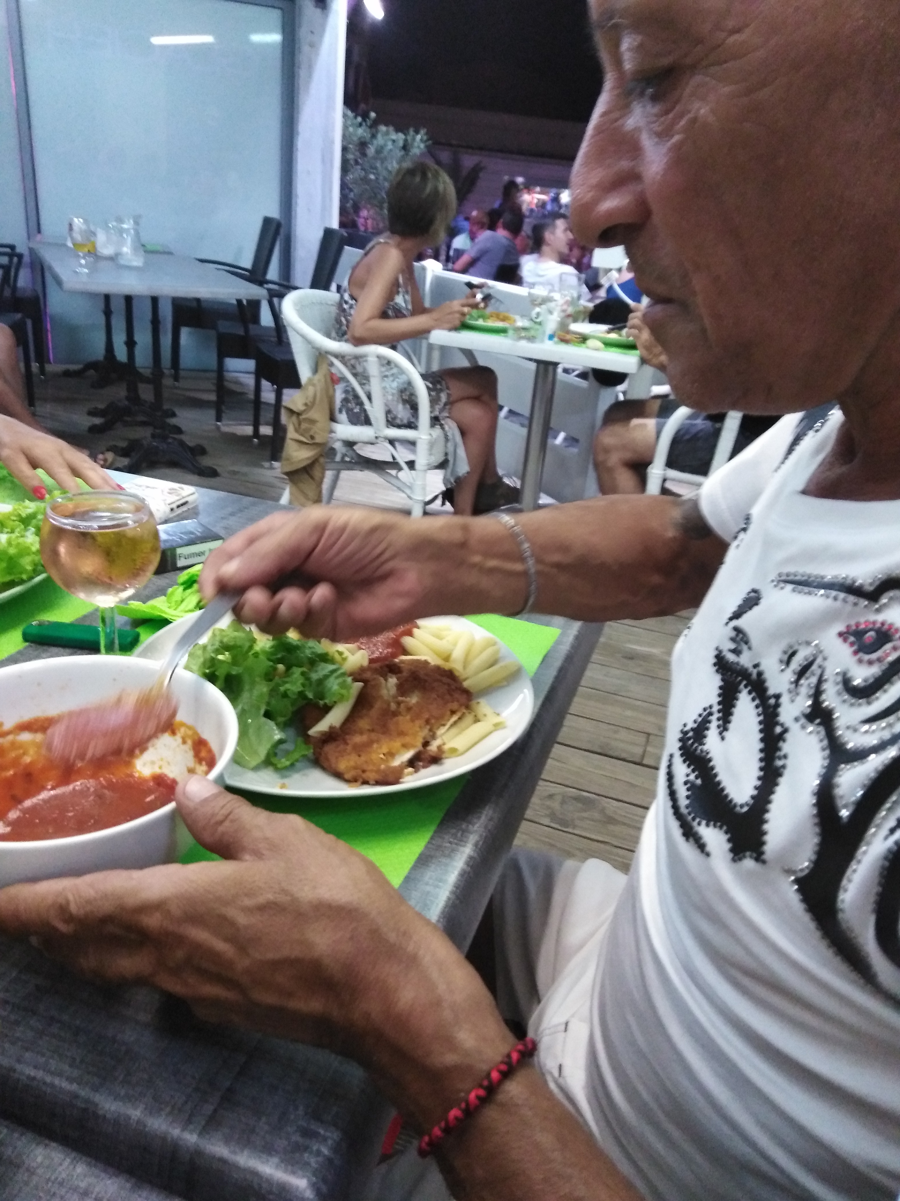 Photo n° 4 de l'avis de richard.o fait le 11/08/2019 à 16:58