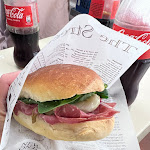 Photo n°1 de l'avis de Lina.o fait le 07/05/2024 à 11:58 sur le  Crumb35 à Ostuni