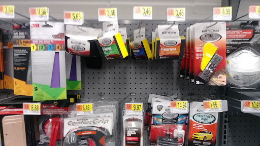 Discount Store «Walmart», reviews and photos, 701 W Princeton Dr, Princeton, TX 75407, USA