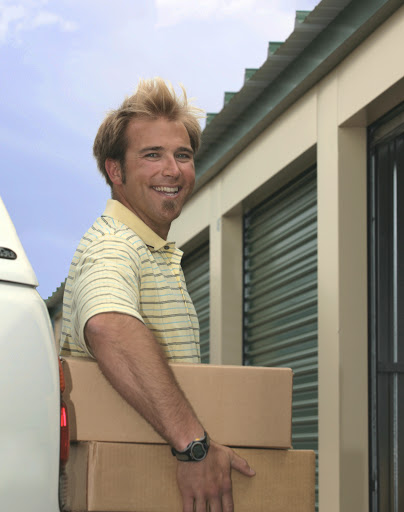 Self-Storage Facility «North Star Mini Storage - Minnetonka», reviews and photos, 10830 Greenbrier Rd, Minnetonka, MN 55305, USA