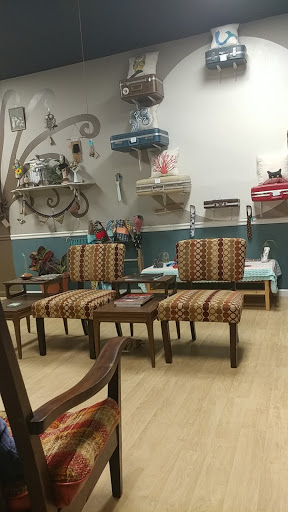 Coffee Shop «The Spot Coffee and Finery», reviews and photos, 217 Williamsburg Square, Owensboro, KY 42303, USA