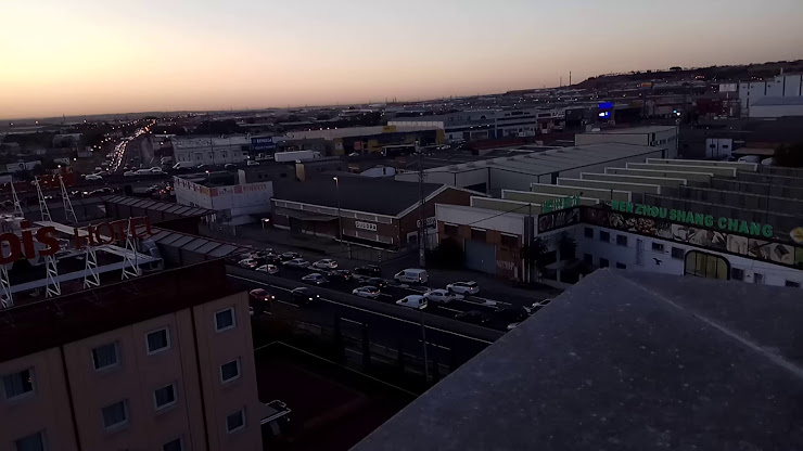 Vidéos hôtels H2 Fuenlabrada 28946 Fuenlabrada