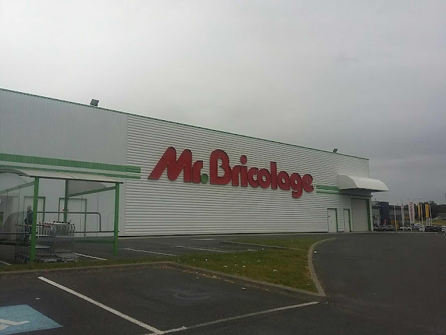 Mr.Bricolage Royan