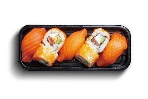 INJOY Sushi image
