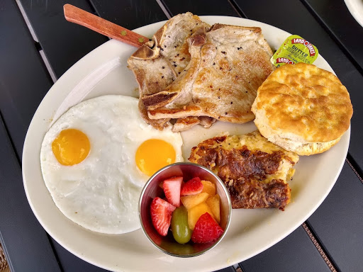 The Toasted Yolk Cafe - Westheimer