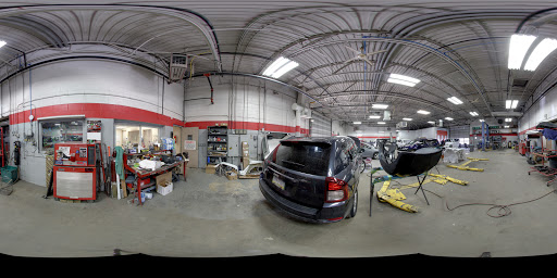 Car Dealer «Videon Chrysler Dodge Jeep RAM», reviews and photos, 4951 West Chester Pike, Newtown Square, PA 19073, USA