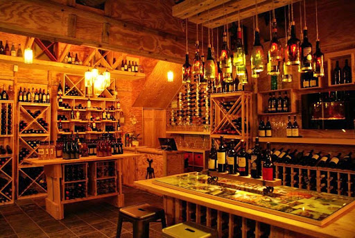 Wine Store «Addictive Boutique Winery», reviews and photos, 32-62 87th St, East Elmhurst, NY 11369, USA