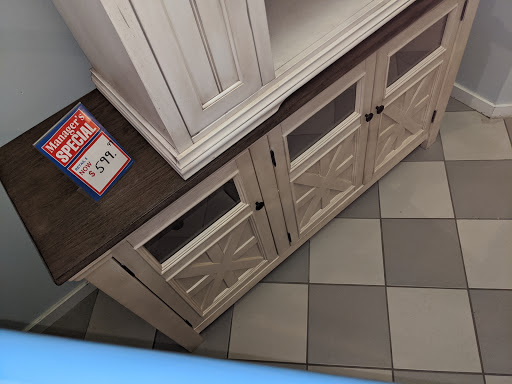 Furniture Store «Furniture & More Gone Coastal», reviews and photos, 19287 Coastal Hwy, Rehoboth Beach, DE 19971, USA