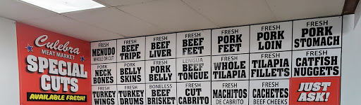 Butcher Shop «Culebra Meat Market», reviews and photos, 6403 Walzem Rd, San Antonio, TX 78239, USA