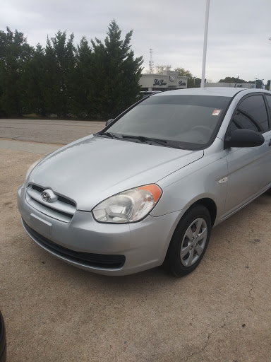 Used Car Dealer «Cavender Auto», reviews and photos, 2333 Browns Bridge Rd, Gainesville, GA 30504, USA