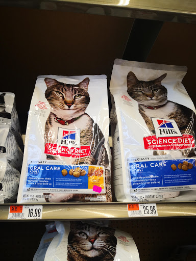 Pet Supply Store «Pet Supplies Plus», reviews and photos, 494 Westgate Dr, Brockton, MA 02301, USA