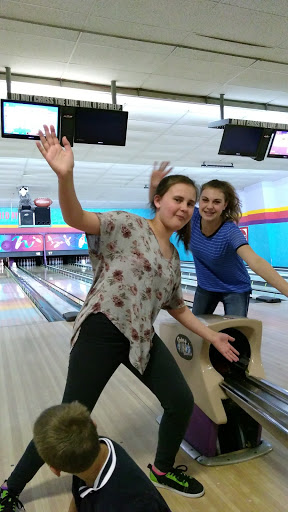 Bowling Alley «Cedar Bowling Center», reviews and photos, 421 E Highway 91, Cedar City, UT 84721, USA