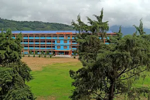 St. John's Higher Secondary School image