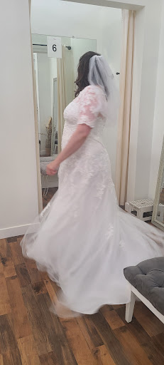 Bridal Shop «Brides for a Cause», reviews and photos, 2505 SE 11th Ave #120, Portland, OR 97202, USA