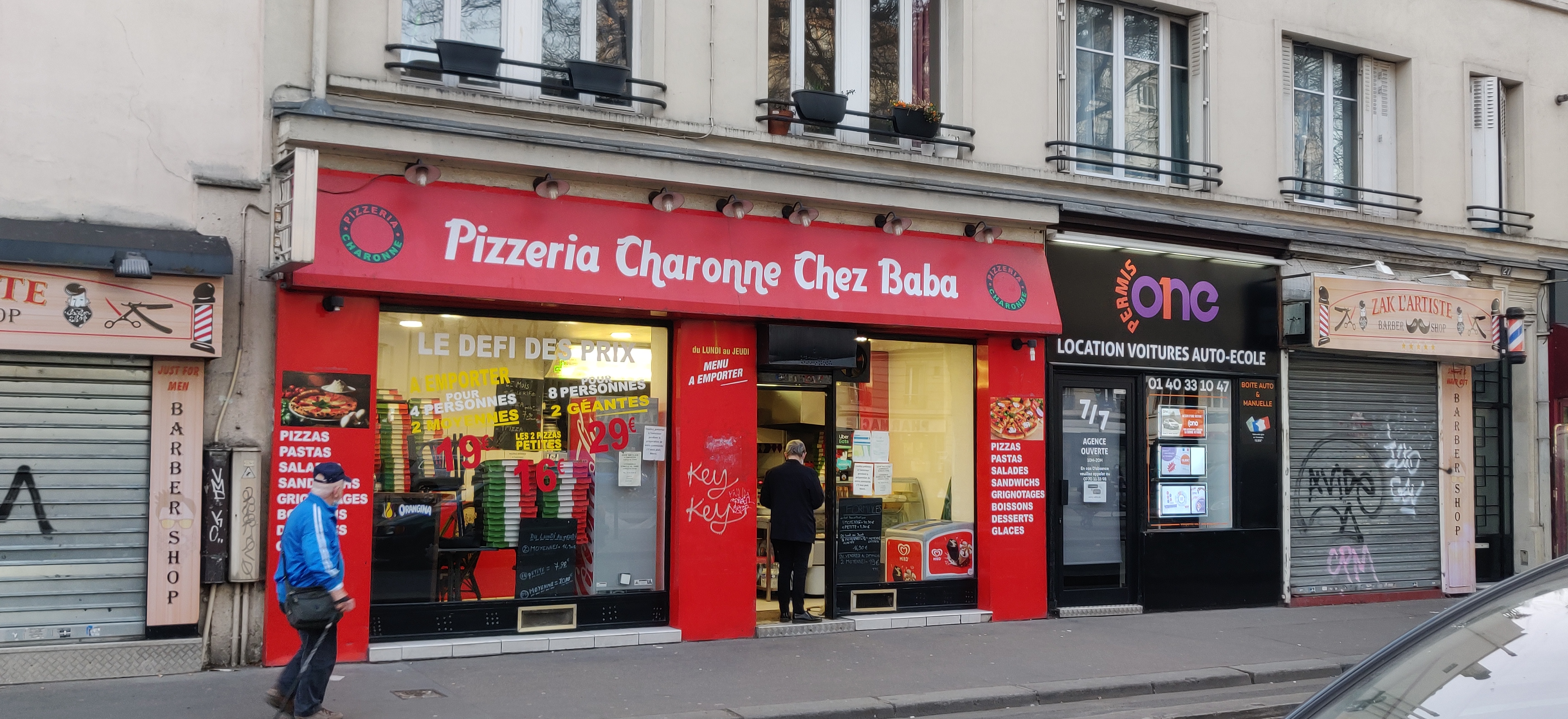 Photo n° 2 de l'avis de Cassoulet.0 fait le 24/03/2021 à 18:27