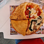 Photo n°1 de l'avis de Super.l fait le 21/09/2020 à 21:36 sur le  Pizzeria Da Bruno à Trieste