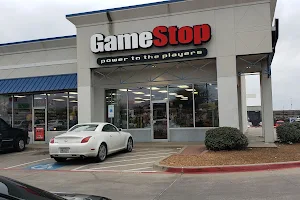 GameStop image