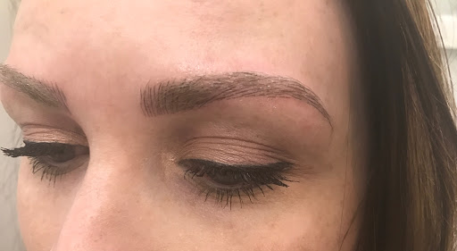 Beauty Salon «Blushed Beauty Bar», reviews and photos, 3625 Lincoln St S, Fargo, ND 58104, USA