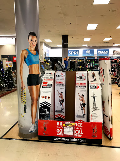 Department Store «Sears», reviews and photos, 7103 Democracy Blvd, Bethesda, MD 20817, USA